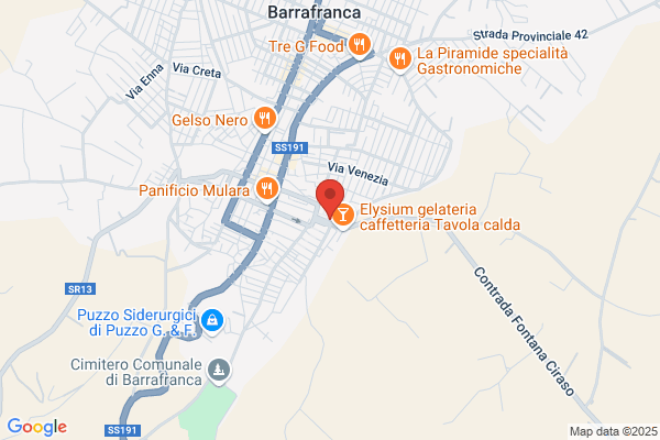 Municipio Segreteria Generale