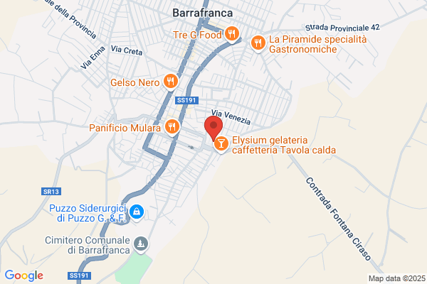 Municipio Ufficio Tecnico