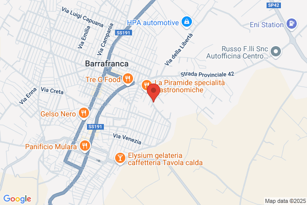 Parafarmacia Erboristeria Paternò