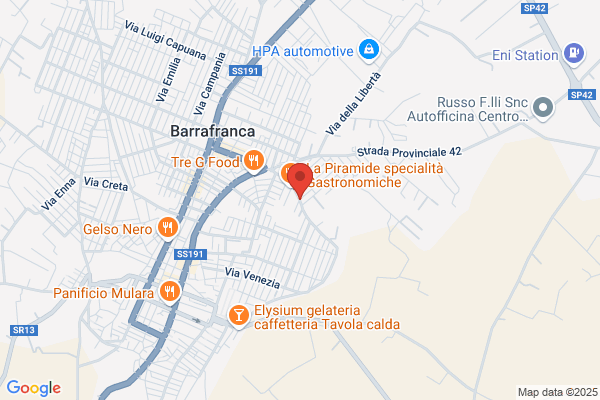 Paterno giuseppina