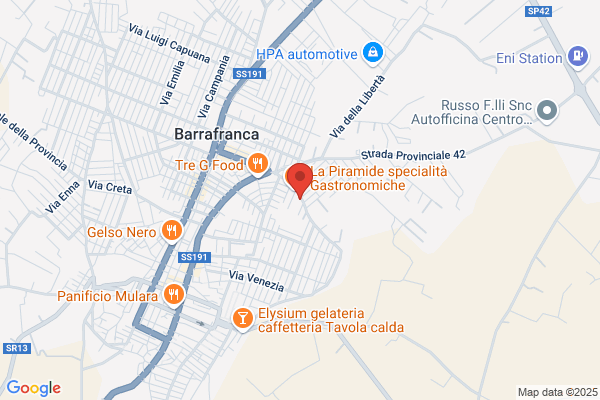 Ragusa Salvatore Electrosistem