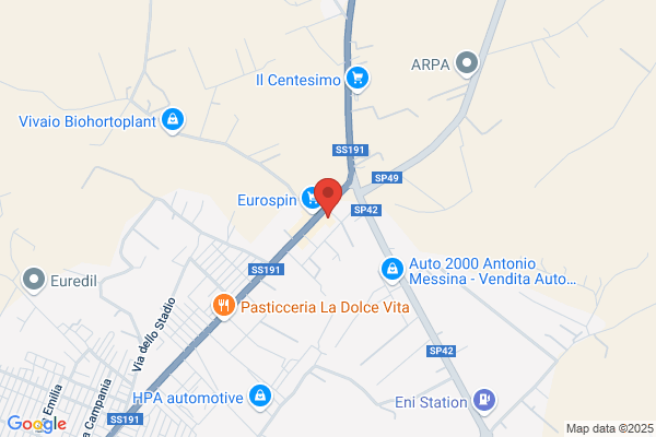 Ristorante Pizzeria Le Caprice