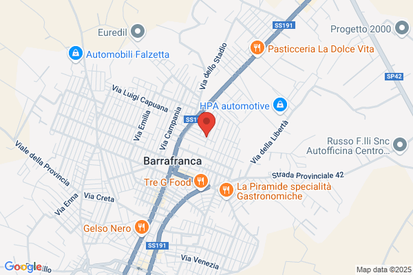 Tambè Giuseppe contabilità e paghe online