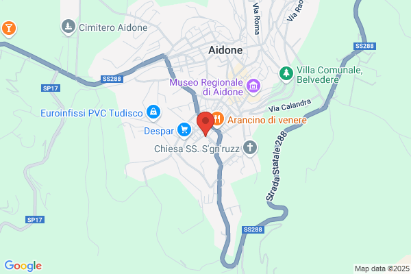 Ufficio Del Giudice Di Pace
