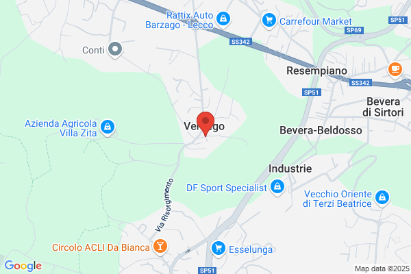 Ancora fortunata
