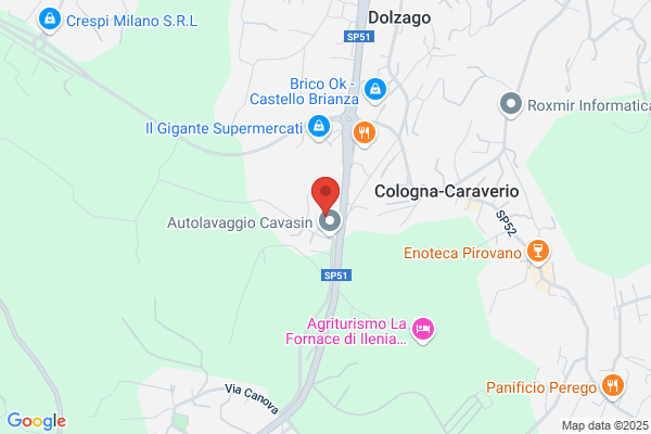 Besana Flavio Caminetti