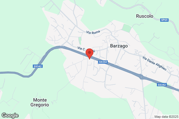 Bosisio Motori