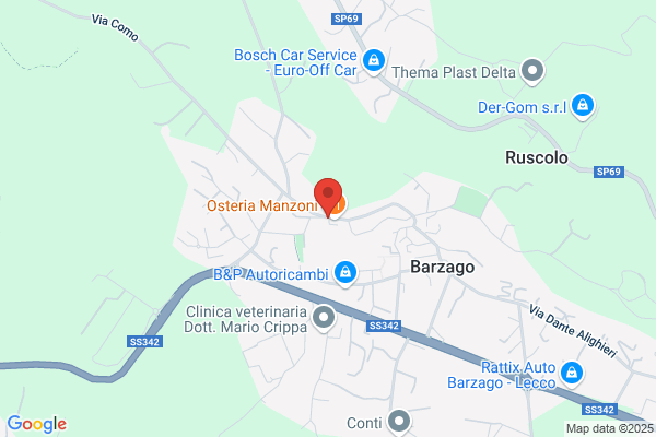 Gelateria La Piccola