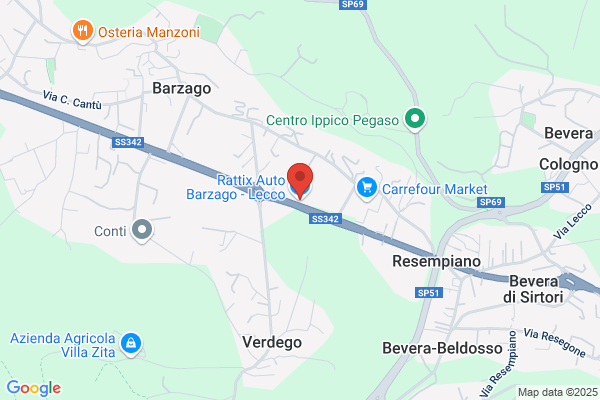 Gerca (S.R.L.)
