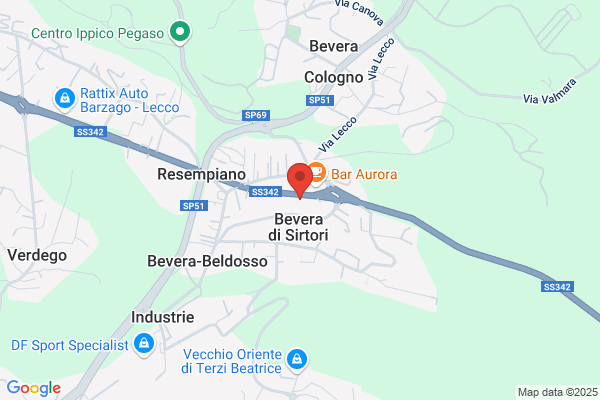 In Piadineria Penati Luciano