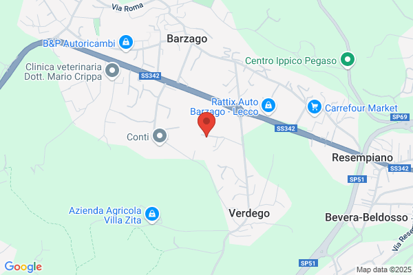 L.D.M. Officina Meccanica S.R.L.