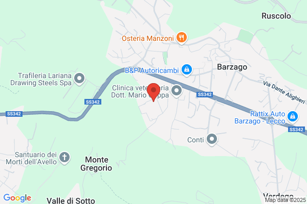 Pennati E Pizzagalli (S.N.C.)