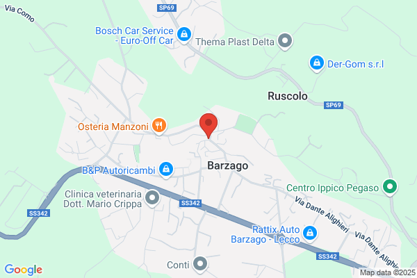 Piazza angelo