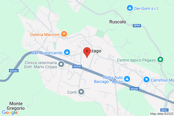 Studio Tecnico Corbetta