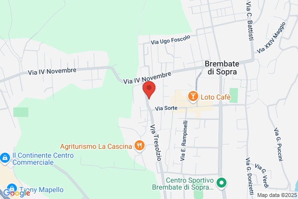 Autofficina Rota Casimiro Srl