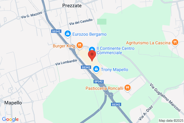 TAKKO FASHION Mapello