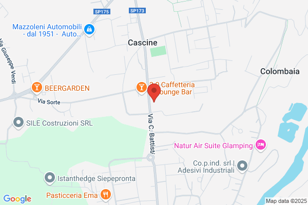 Pellegrinelli Auto Carrozzeria