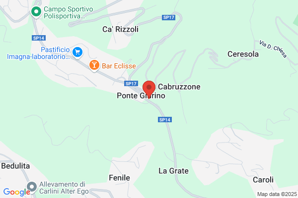 Studio Dentistico Todeschini