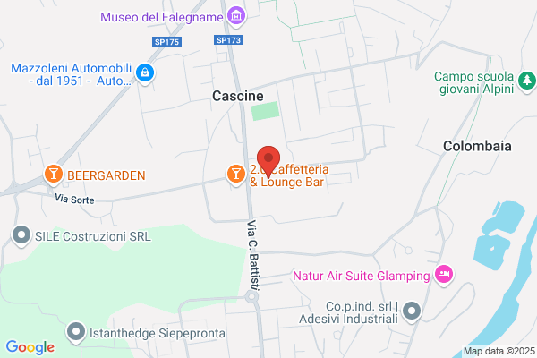 Impresa Fratelli Rota Nodari Spa