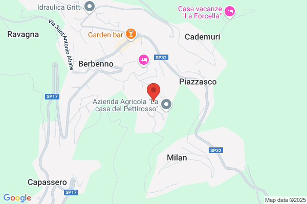 Costruzioni Manzoni