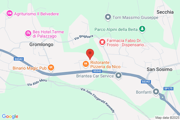 Elettroimpianti Delta