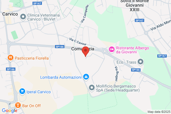 Crespi Impianti Elettrici