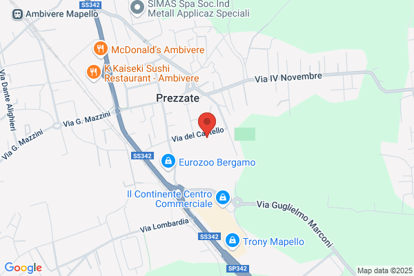 Pierino Ghezzi Srl
