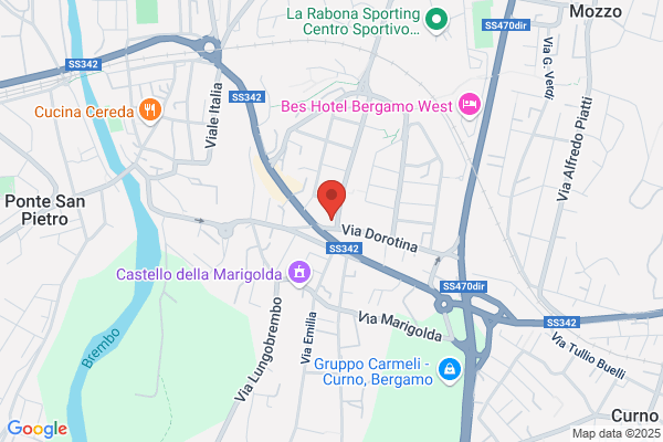 Hotel La Quercia