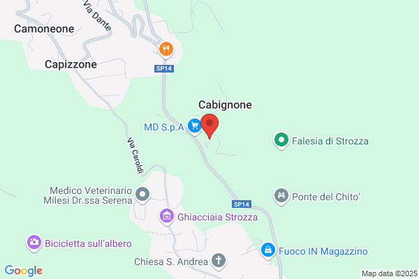 Pulieuro di Gregis Sonia