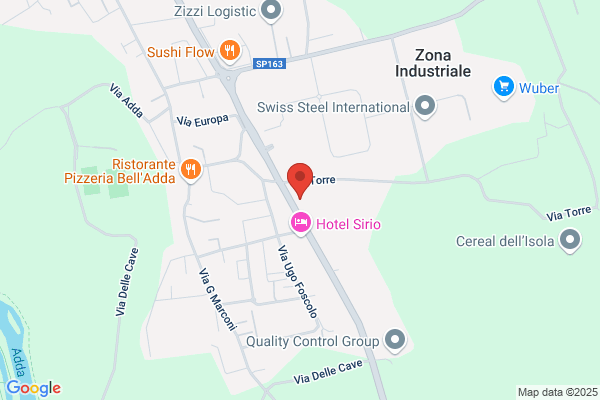 Aza International