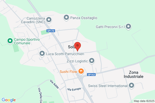 V.I.Tre. Verniciatura Industriale