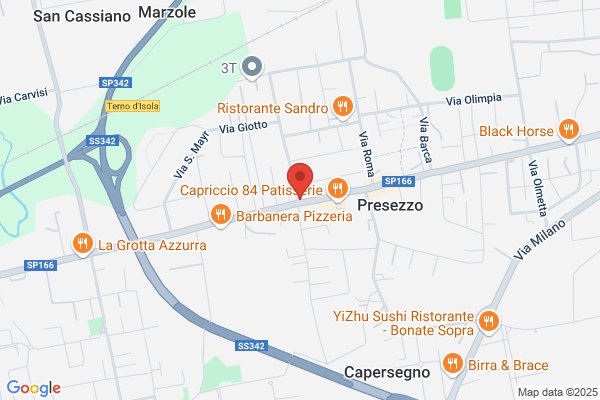 Previtali arredamenti