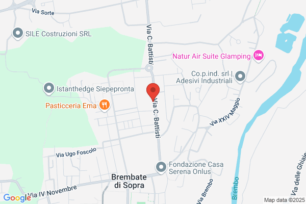 La Bottega dell'Occhiale