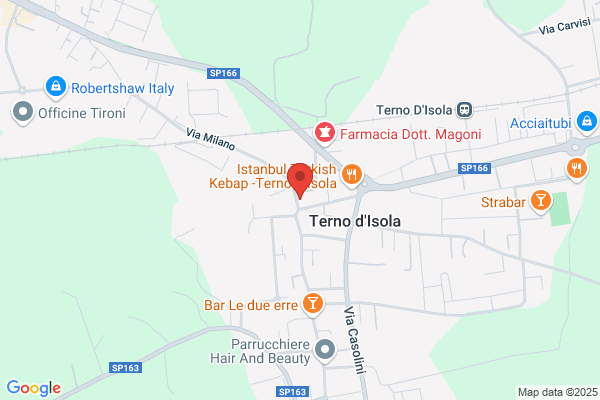 Ottica Fabio Bertuletti 100% Ottici Optometristi