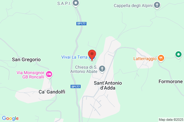 Vivai La Terra