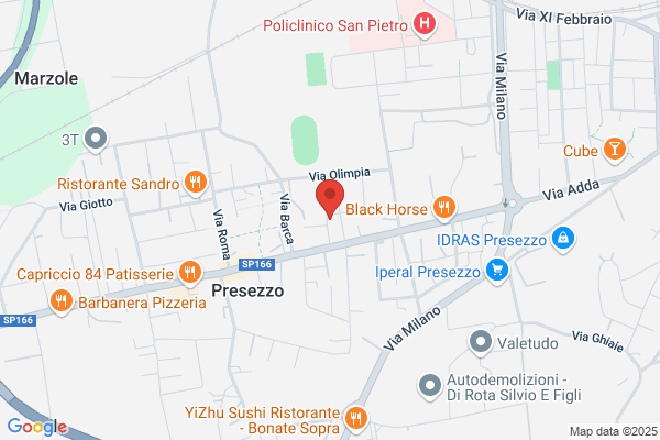 Elettrica Service