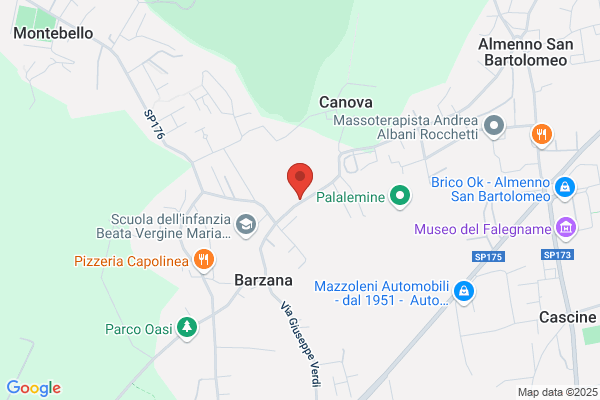 Officina Autoriparazioni Boschini