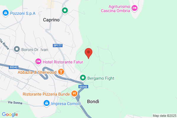 Serramenti Gianola