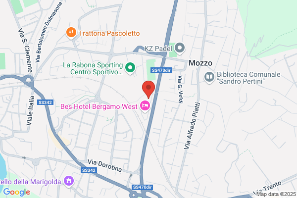 Sportindoor Centro Polifunzionale