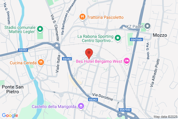 Studio Gelfi Dott. Sergio Studio di Psicologia Relazionale