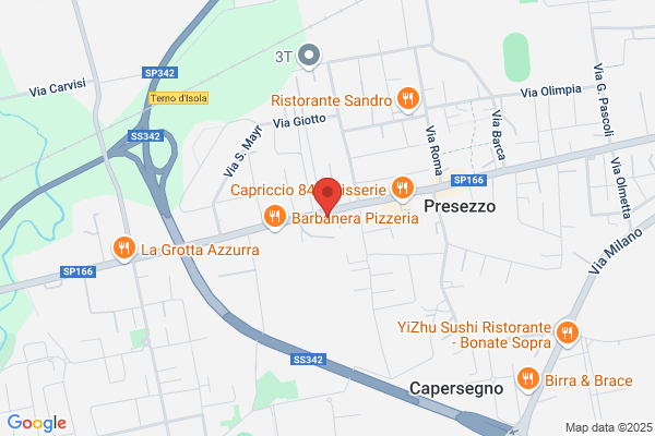 Tabaccheria Flavia Mezzanotte