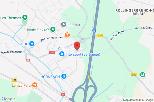 AUTOPOLIS