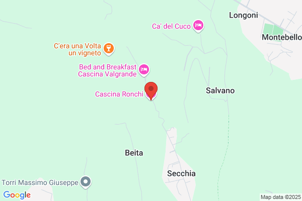 Agriturismo Cascina Ronchi