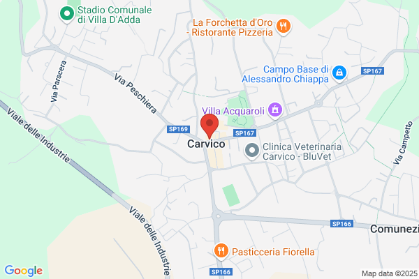 Centro Medico Carvico