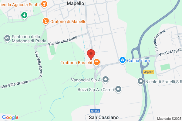Mapello Spa  - Cartotecnica