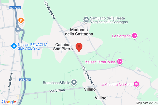 Scuola San Giuseppe Scuola Paritaria Primaria e Secondaria di Primo Grado