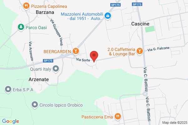 Servizi Aziendali Tedesco
