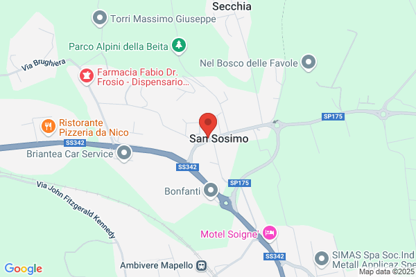 Falegnameria Tironi Sas