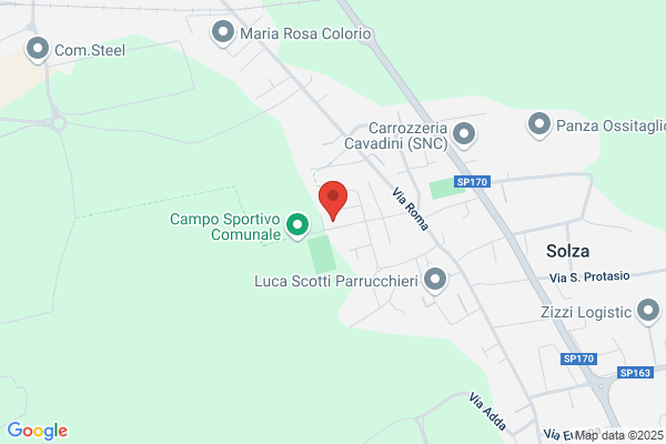 Oh! Outlet dei Serramenti e delle Porte