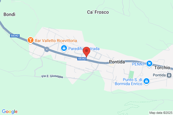 La Bottega della Carne